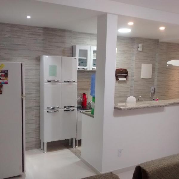 Apartamento Piccola Marina BR Marinas Angra dos Reis Bracuí - Foto 3