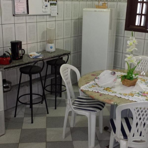 Hospedaria - Hostel Gamboa - Foto 5