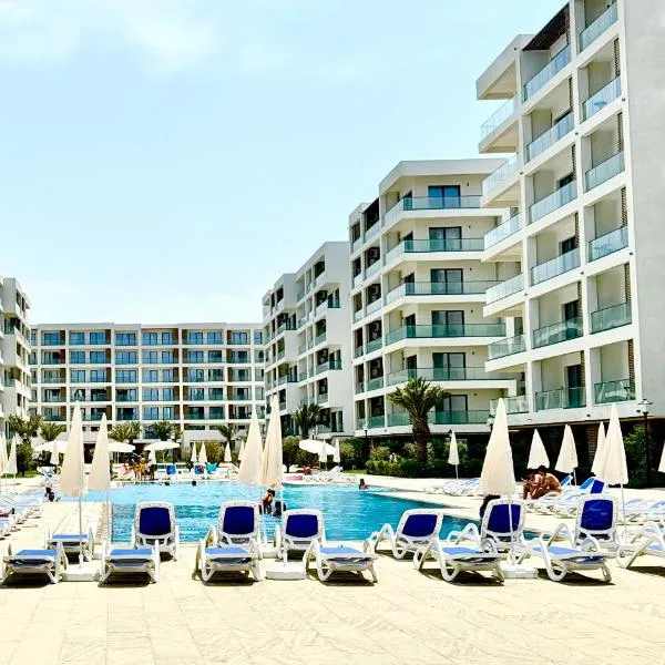 Sea Breeze, Park Residence-2, hotel in Baku
