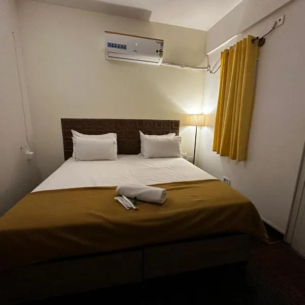 MPS Sai Palace, hotel in Tiruvannāmalai