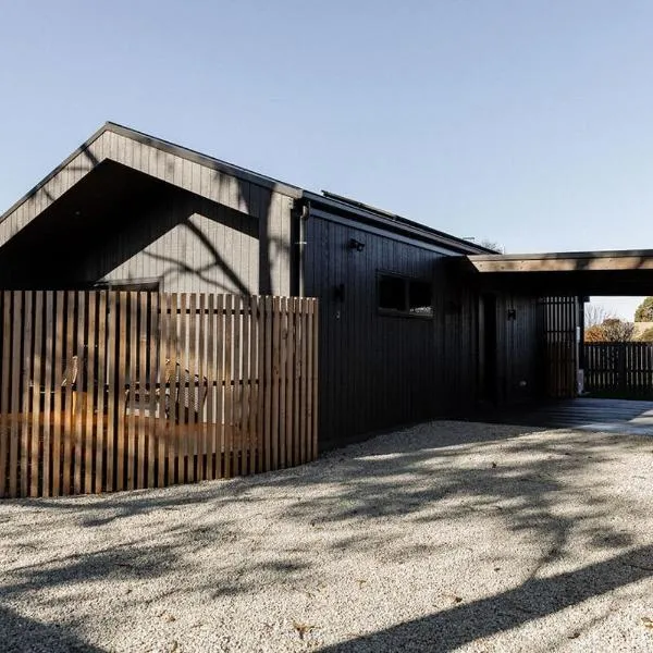 Villa 2 - Greenstone Villas โรงแรมในเซนต์เฮเลนส์