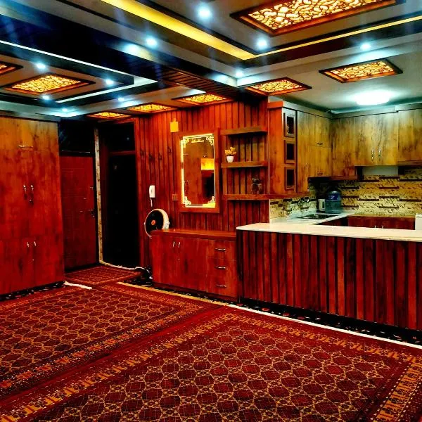 Sarwari Guesthouse Qargha, hotel in Kabul