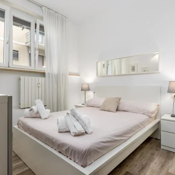 Tra 2 Borghi - Alessandro Noli - House 1, Hotel in Bergamo