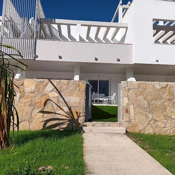 Chalet Zahara Beach, hotel in Zahara de los Atunes