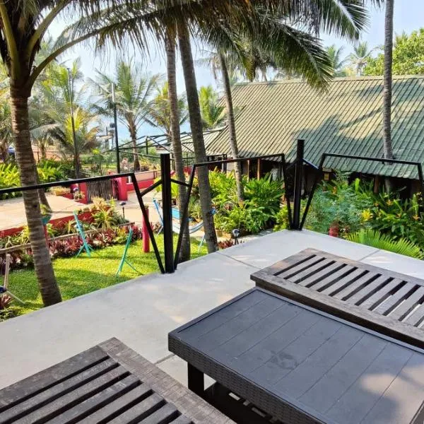 The Yuppi Hippi Beachpackers Hostel photo 2