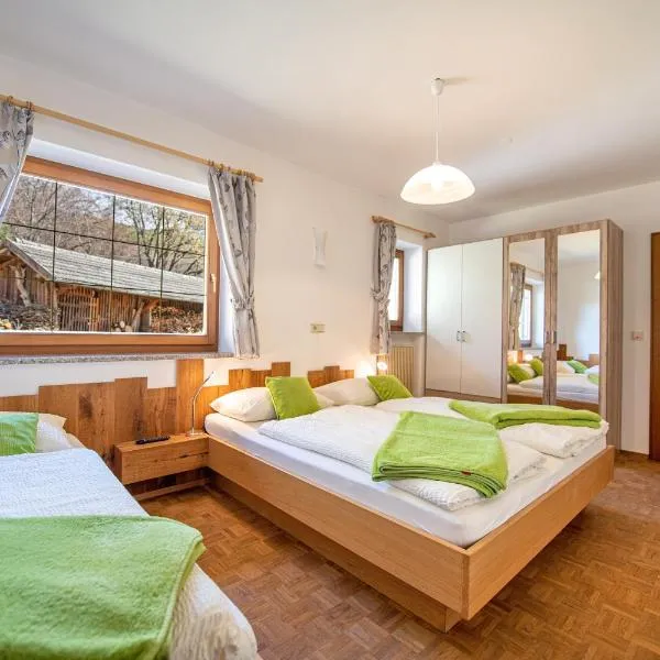 Bonichhof, ξενοδοχείο σε Laion