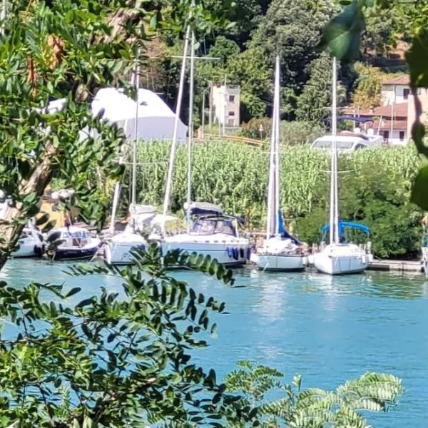 La Chicca, hotel in Ameglia