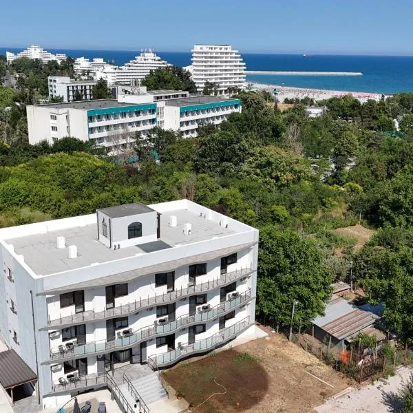 Casa Acati Venus, hotel in Venus