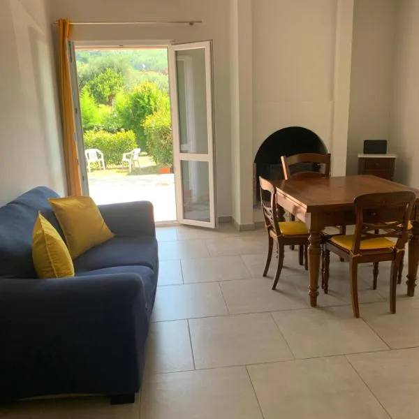 Il gatto e la volpe 1, hótel í Collodi