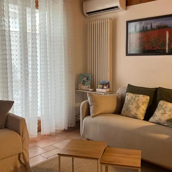 Casa Annalisa, hotel in Terre d'Adige