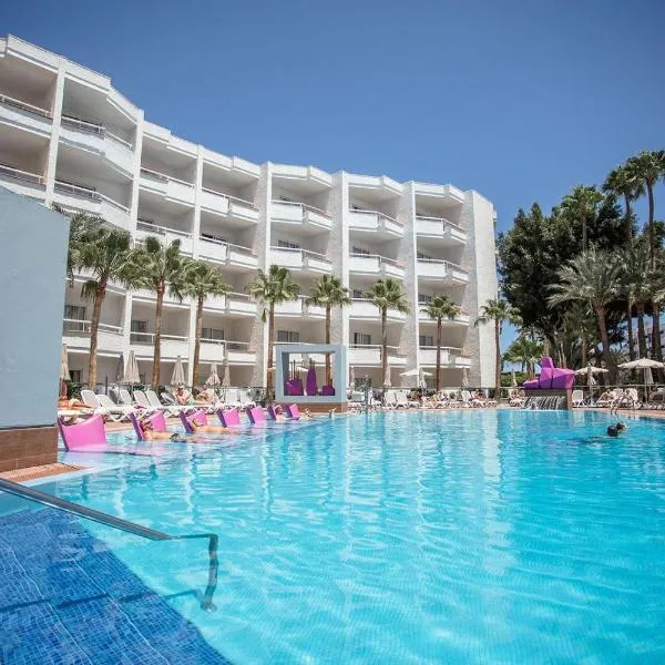 Servatur Don Miguel - Adults Only, hotel in Playa del Ingles