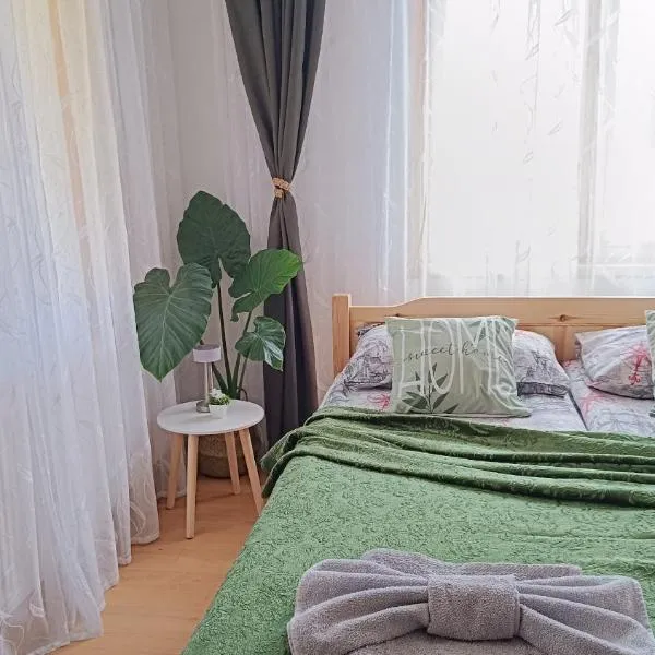 Родопско сърце, hotel din Cepelare