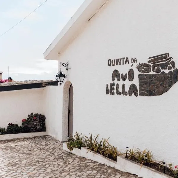 Quinta da Avó Bella, hotel in Buarcos
