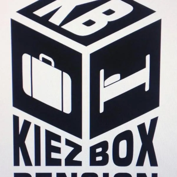 Kiez Box TwentyForSeven private room, Hotel in Berlin