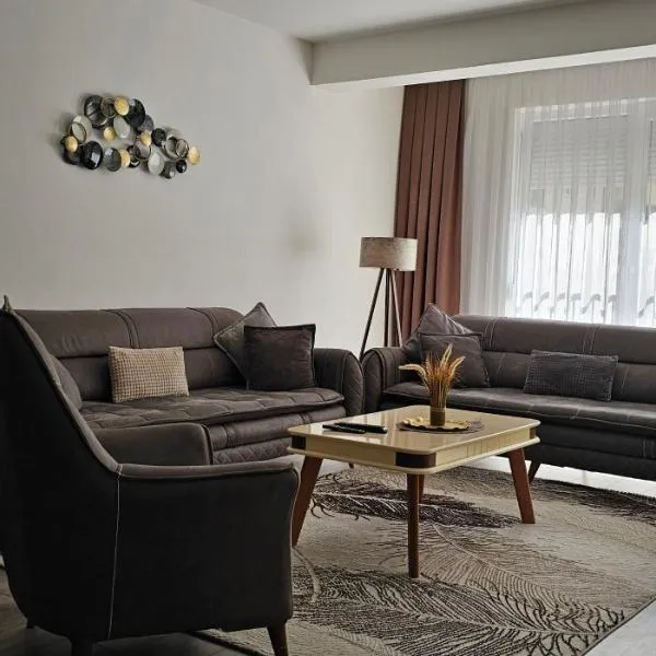 Value Living Apartment, hotel in Ferizaj