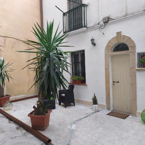 Casa Marisa, hotel in Taranto