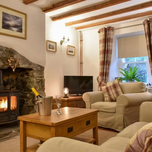 Uk32422 - 4 Banc Llugwy, hotel in Betws-y-coed