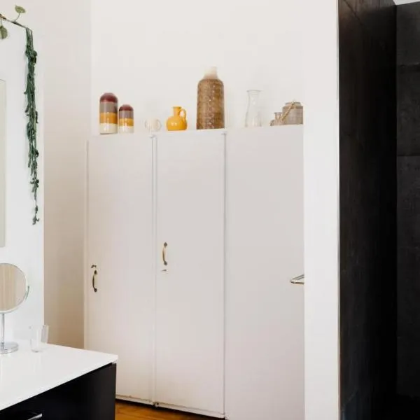 B&B DRUUM, hotel in Brussels