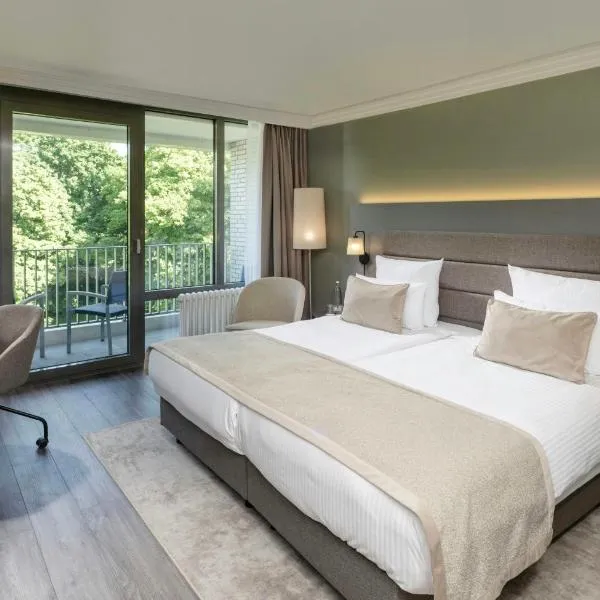Leonardo Hotel Hannover, Hotel in Hannover