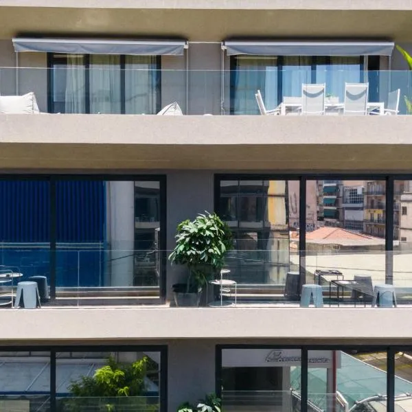 Silk Athens Urban Collection, Hotel in Athen