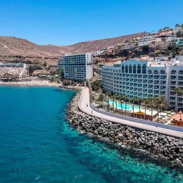 Servatur Green Beach, hotel v destinaci La Playa de Arguineguín