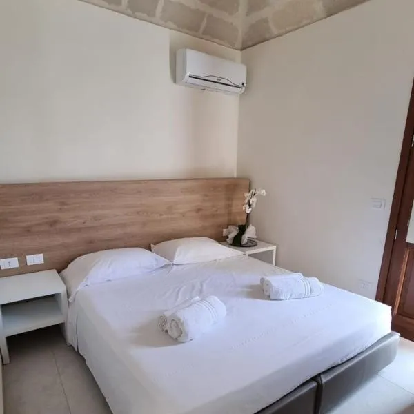 4 Venti Favignana, hotel em Favignana