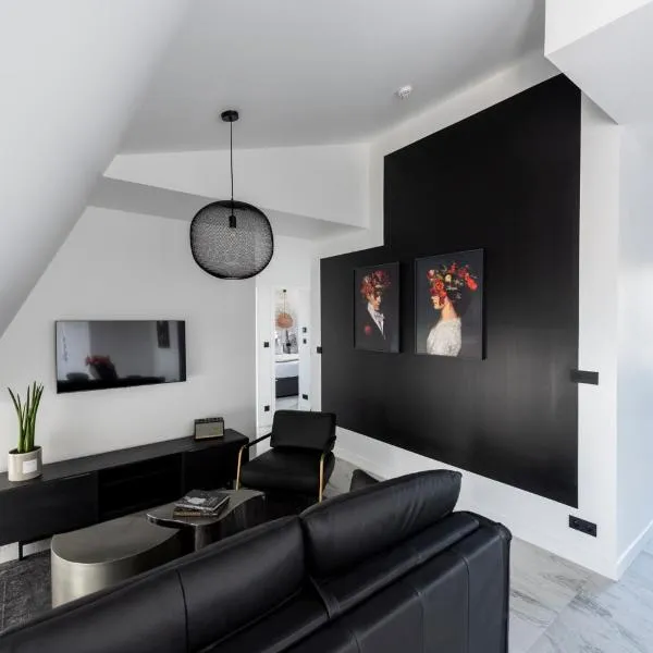 O'Lord, 4 Etoiles, Residence de Luxe Champs-Elysees, Hotel in Paris