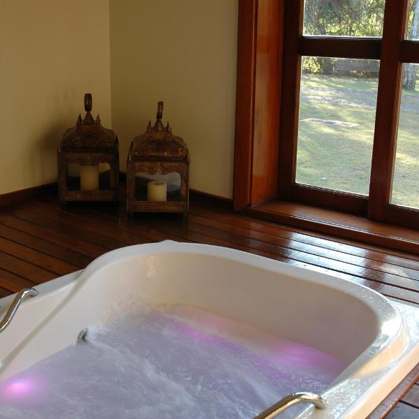 Canto da Floresta Ecoresort - Foto 3