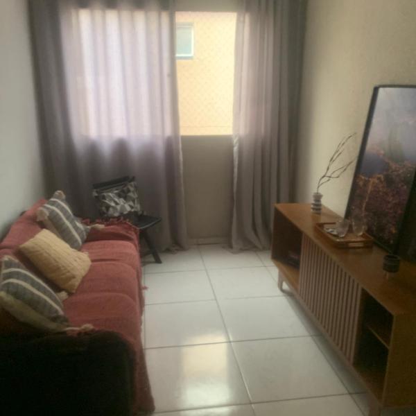 Campo Grande lugar de paz - Foto 2