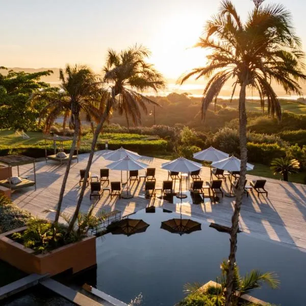 Pezula Nature Retreat, hotel en Knysna