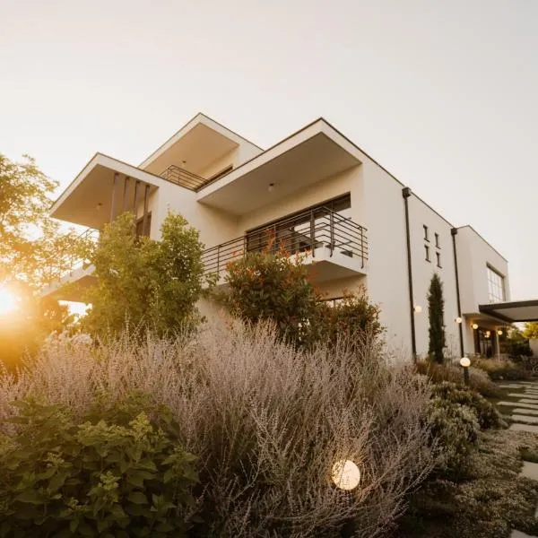 Boutique-Hotel maison 41 - Adults Only, hotell sihtkohas Bad Gleichenberg