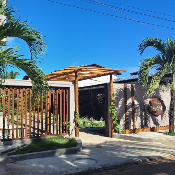 Pousada Maresia