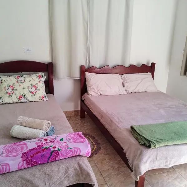 Suíte separada da casa principal, hotel in São Pedro