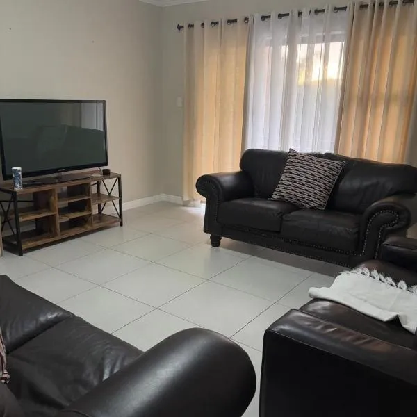 The Hideaway at The Palms, hotel in Kimberley
