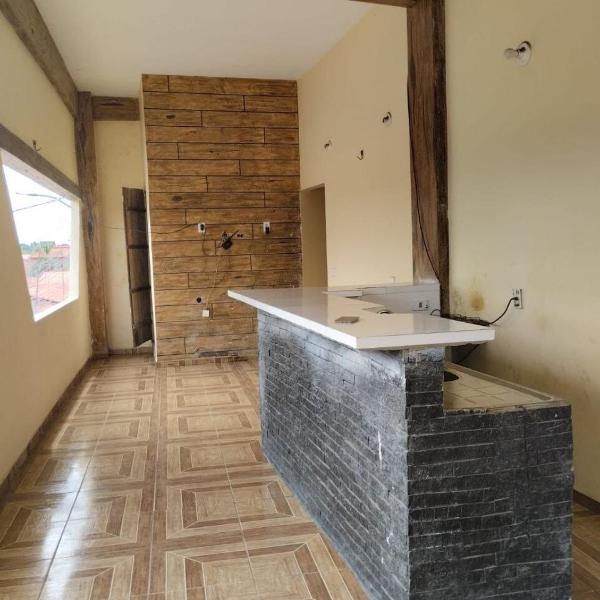 Apartamento no Centro