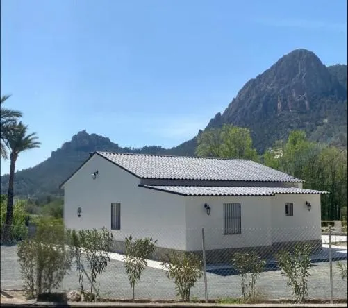 La Olmeda del Maripinar, hotel in Cieza