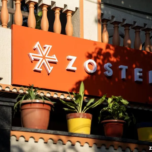 Zostel Agra photo 2