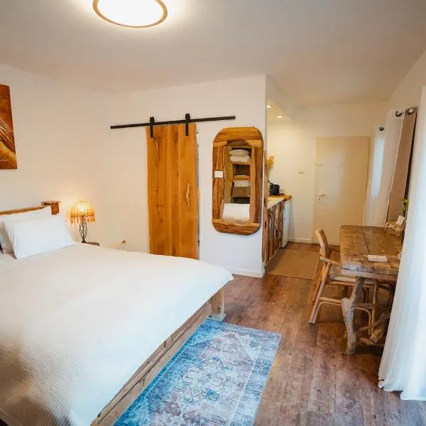 Unique Suite In Eilat, hotel a Eilat
