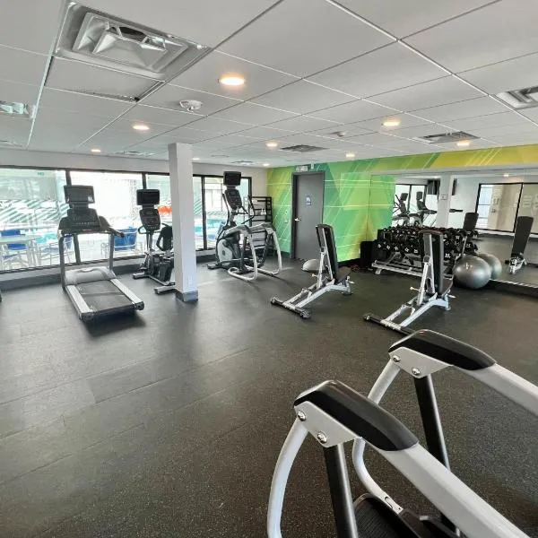 Holiday Inn Toronto Airport East by IHG, hotel din Toronto