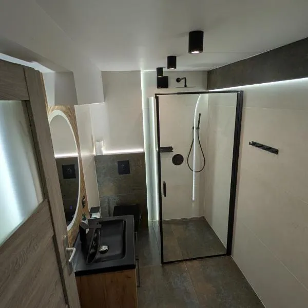 Centrum BAL Apartment, hotel in Kraków