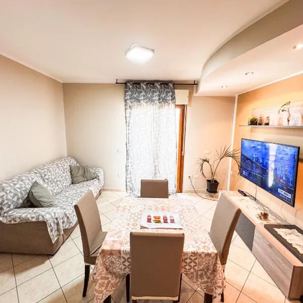 Angolo di Relax, hotel in Sestu