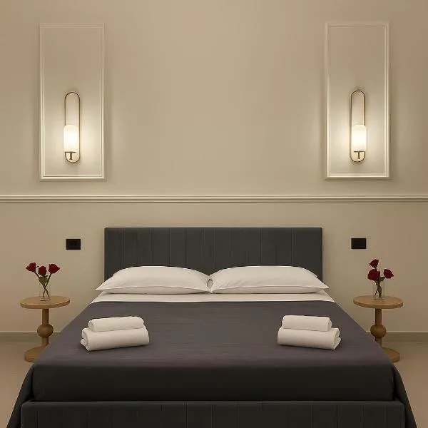 IL Corso, hotel in Torre del Greco