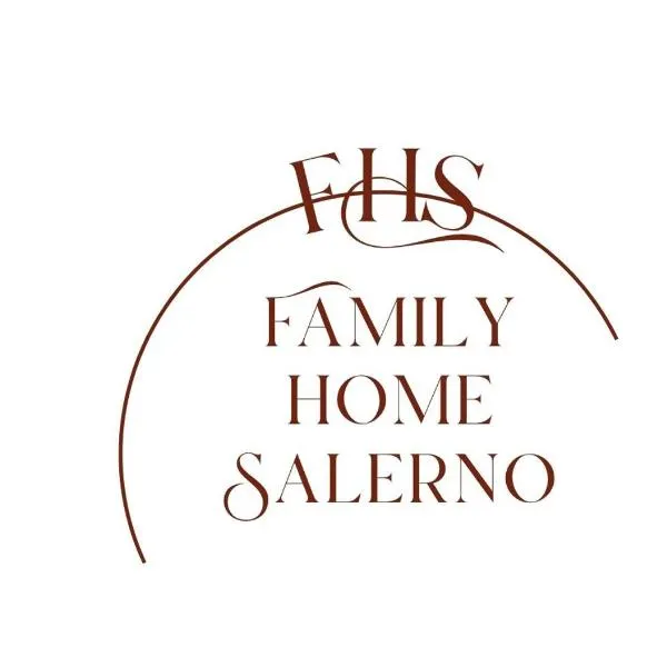 Family Home Salerno, ξενοδοχείο στο Σαλέρνο