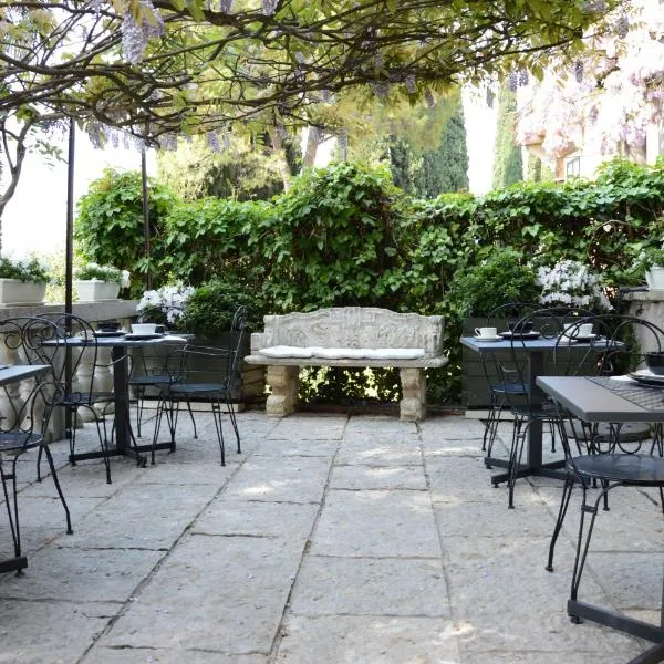 Residenza Ca' degli Enzi, hôtel à Vérone