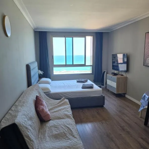 Sea Vacation, hotel in Haifa