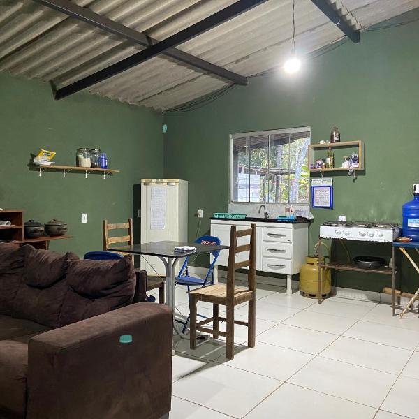 Rancho maria flor - Foto 4