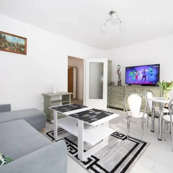 Nowakówka 2 sypialnie w centrum Stronia Śląskiego, hotel in Stronie Śląskie