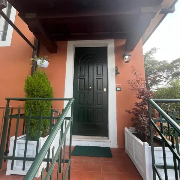 Matilde house, hotel in Montecatini Terme