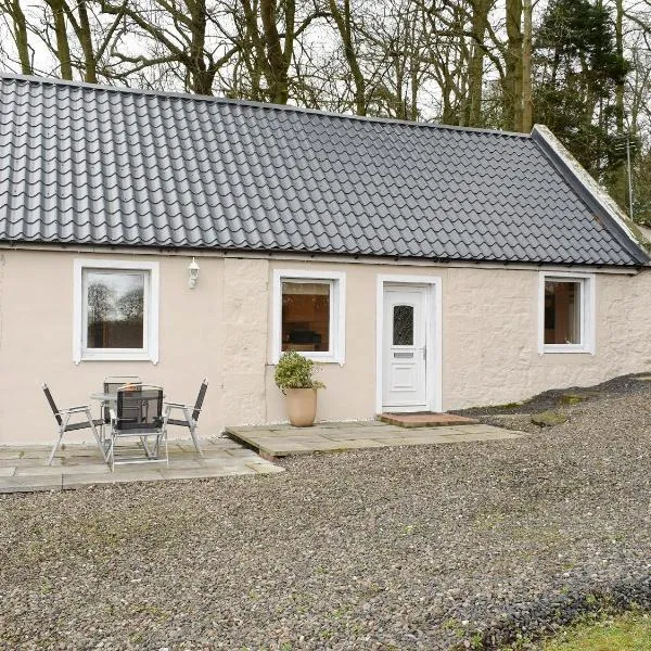 Kinneddar Cottage, hotel em Saline