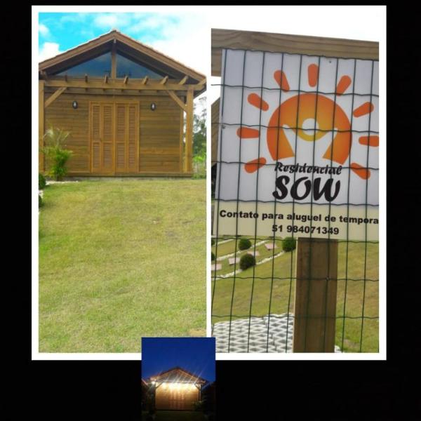 Residencial SOW 1 - Foto 2
